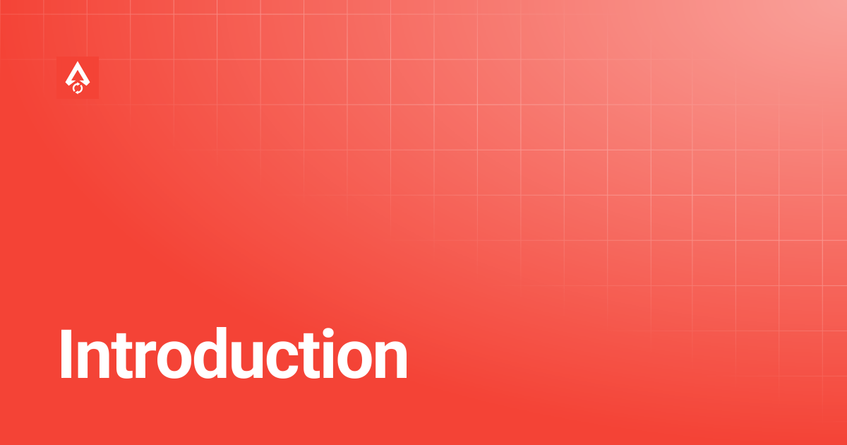 Introduction | R5Reloaded